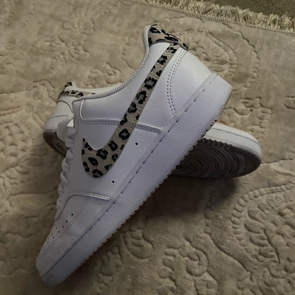Cheetah Nike